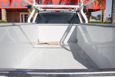 2022 Ford F-250SD XL