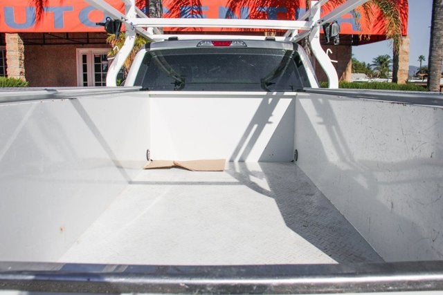 2022 Ford F-250SD XL