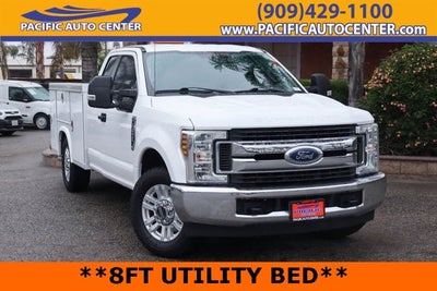 2019 Ford F-250SD XL