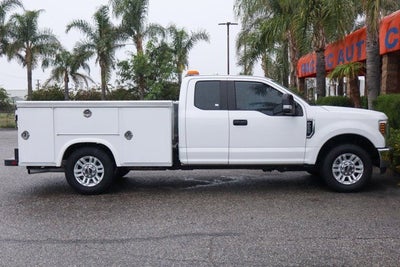 2019 Ford F-250SD XL