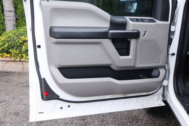 2019 Ford F-250SD XL