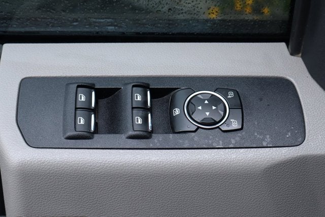 2019 Ford F-250SD XL