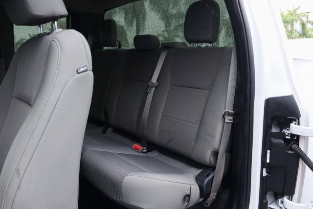 2019 Ford F-250SD XL