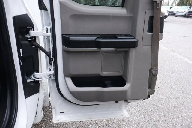 2019 Ford F-250SD XL