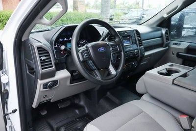 2019 Ford F-250SD XL
