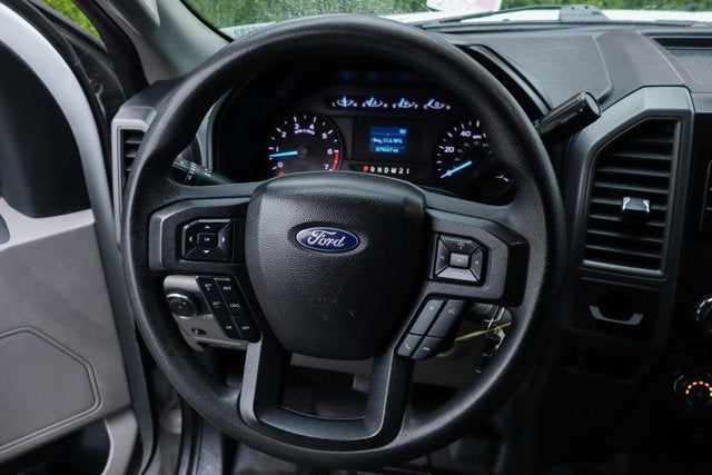 2019 Ford F-250SD XL