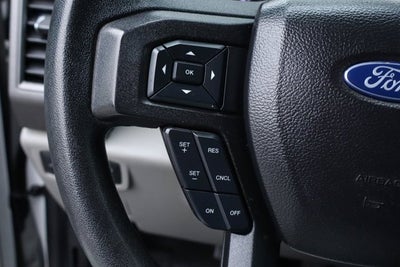 2019 Ford F-250SD XL