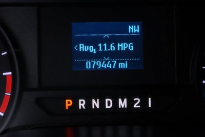 2019 Ford F-250SD XL