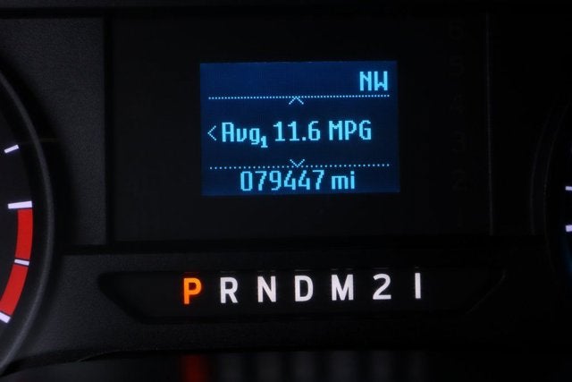 2019 Ford F-250SD XL