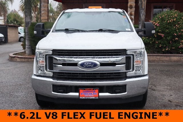 2019 Ford F-250SD XL