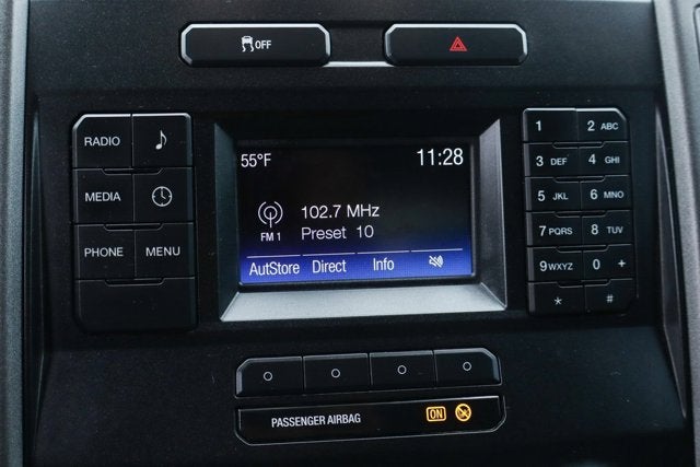 2019 Ford F-250SD XL