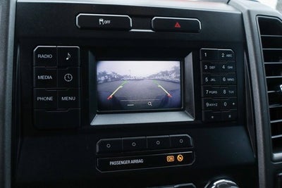 2019 Ford F-250SD XL