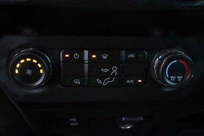 2019 Ford F-250SD XL