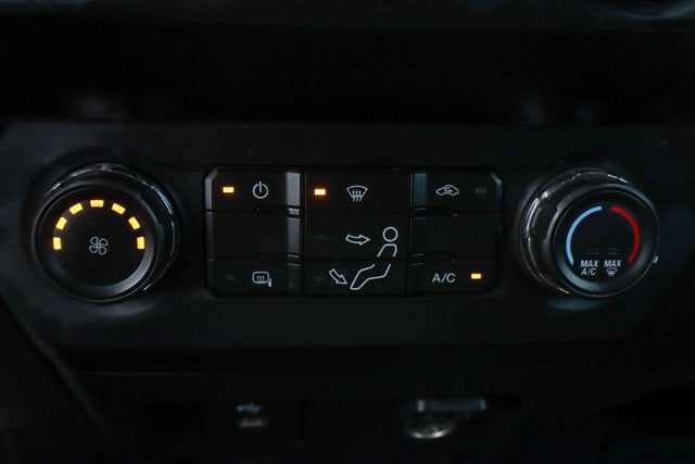 2019 Ford F-250SD XL