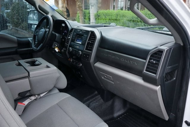 2019 Ford F-250SD XL