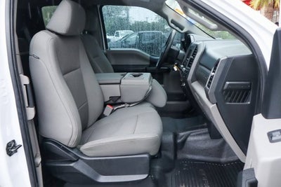 2019 Ford F-250SD XL