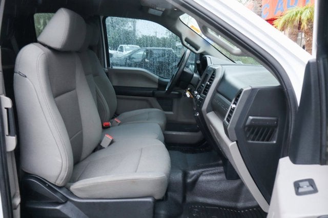 2019 Ford F-250SD XL