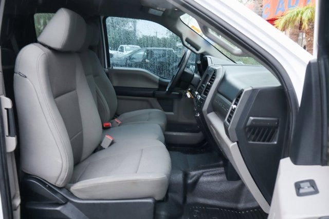 2019 Ford F-250SD XL