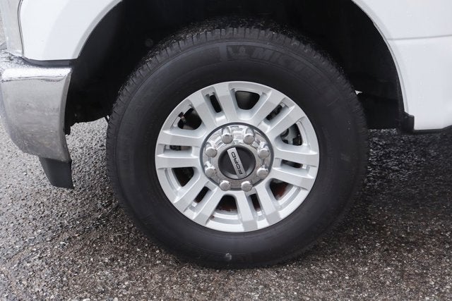 2019 Ford F-250SD XL