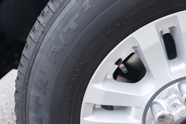 2019 Ford F-250SD XL