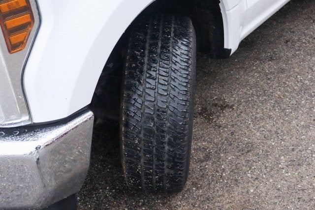 2019 Ford F-250SD XL