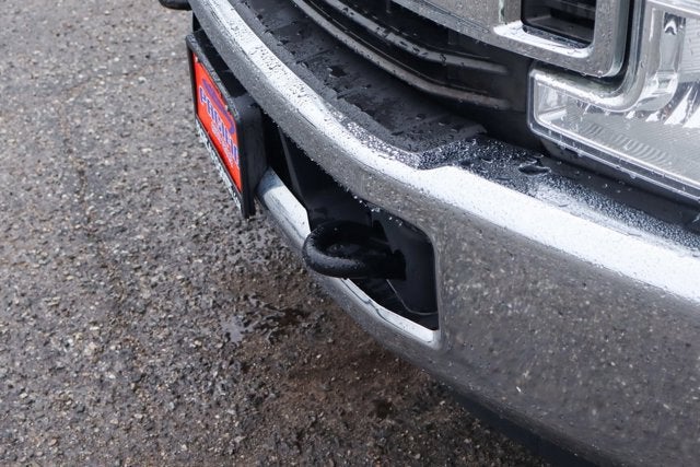 2019 Ford F-250SD XL