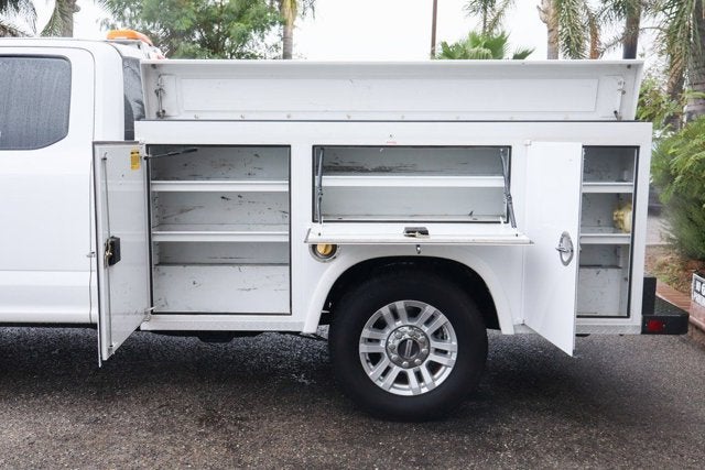 2019 Ford F-250SD XL