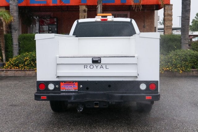 2019 Ford F-250SD XL