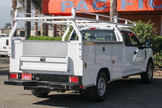 2022 Ford F-250SD XL
