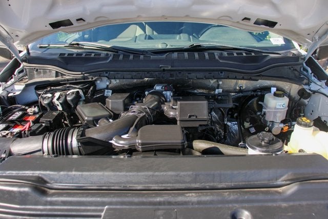 2022 Ford F-250SD XL