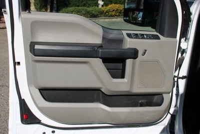 2022 Ford F-250SD XL