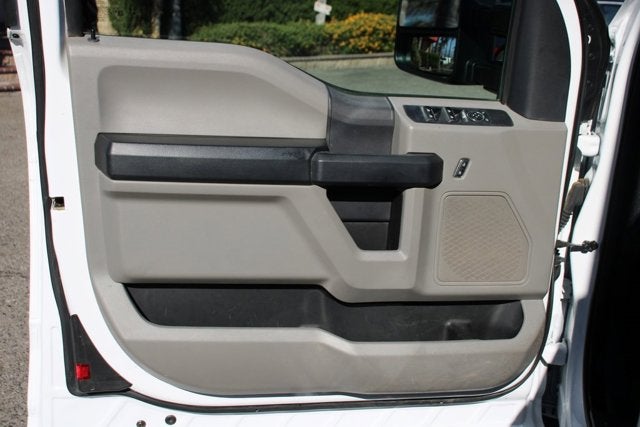 2022 Ford F-250SD XL