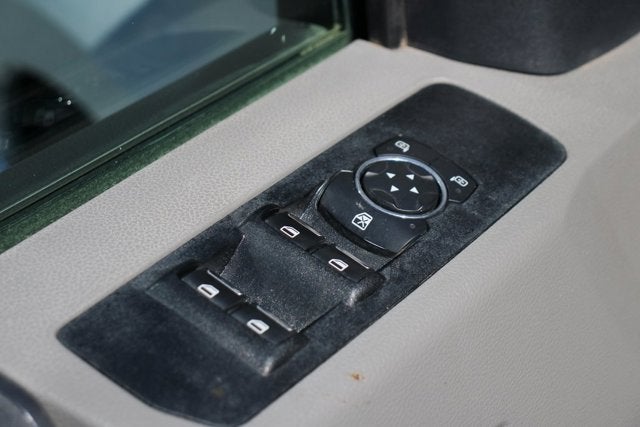 2022 Ford F-250SD XL