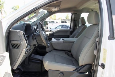 2022 Ford F-250SD XL