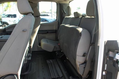 2022 Ford F-250SD XL