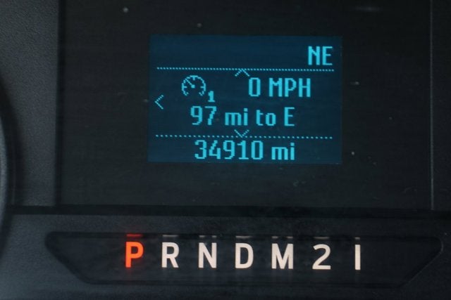 2022 Ford F-250SD XL