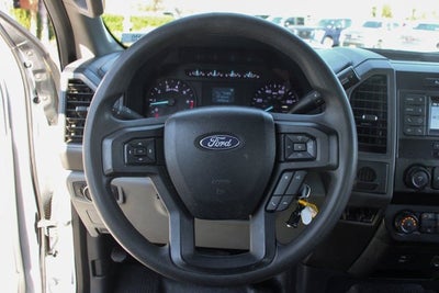 2022 Ford F-250SD XL