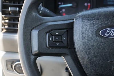 2022 Ford F-250SD XL