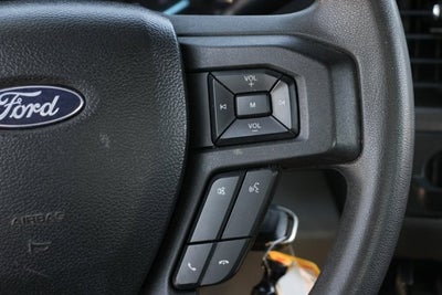 2022 Ford F-250SD XL