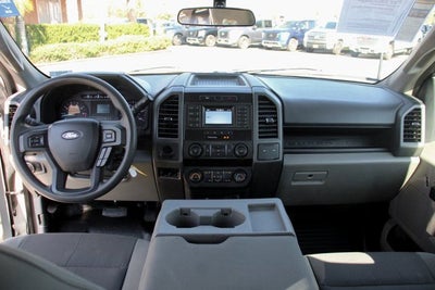 2022 Ford F-250SD XL