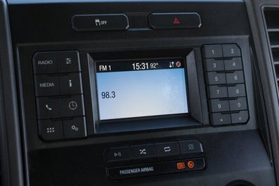 2022 Ford F-250SD XL