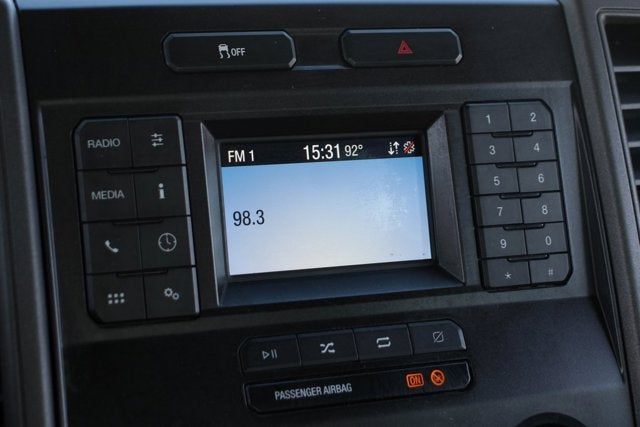 2022 Ford F-250SD XL