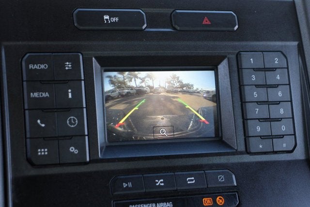 2022 Ford F-250SD XL