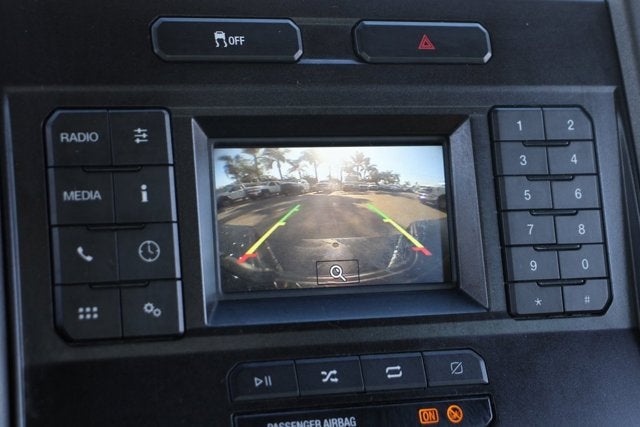 2022 Ford F-250SD XL