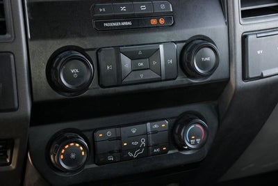 2022 Ford F-250SD XL