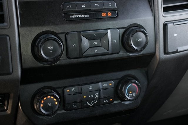 2022 Ford F-250SD XL