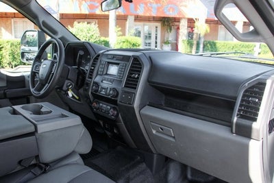 2022 Ford F-250SD XL