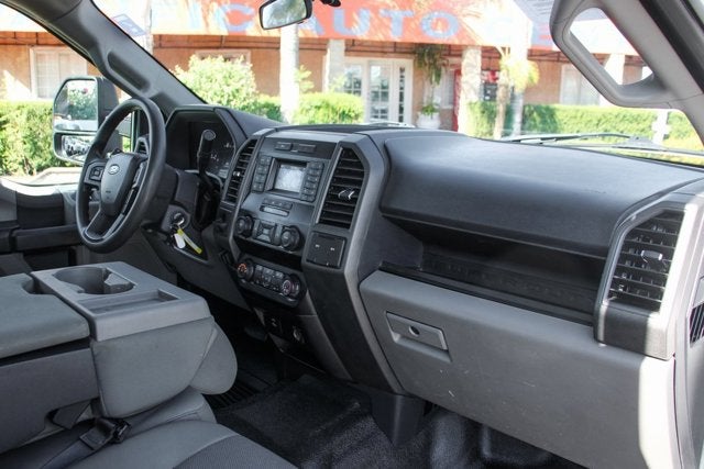 2022 Ford F-250SD XL