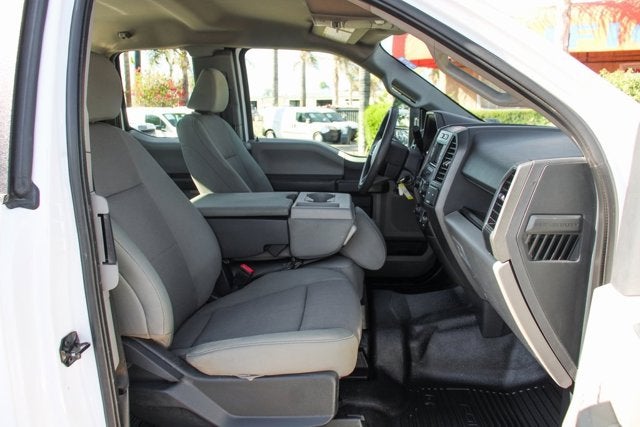 2022 Ford F-250SD XL