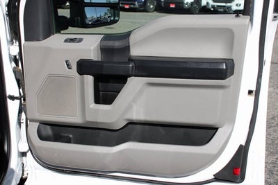 2022 Ford F-250SD XL